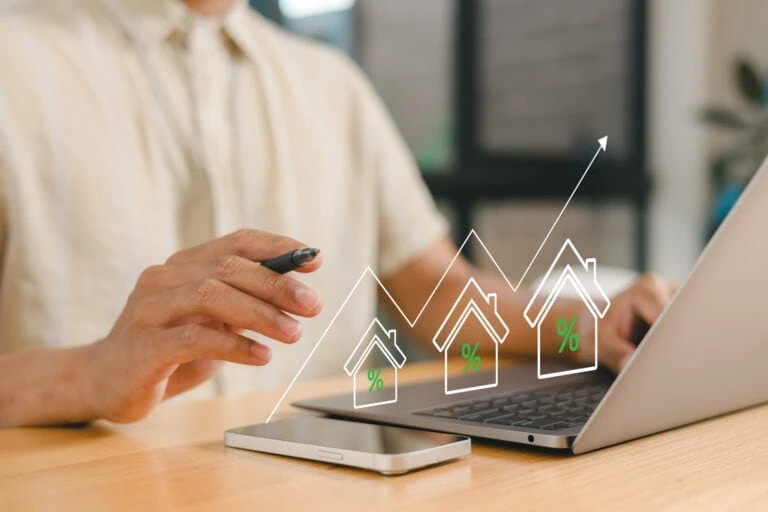 How to use real estate to build wealth?