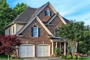Holly Springs home
