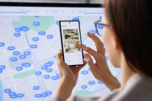 North Carolina Housing Market Trends, looking at real estate listings