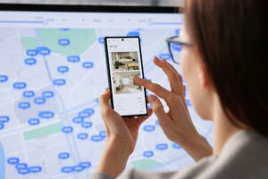 North Carolina Housing Market Trends, looking at real estate listings