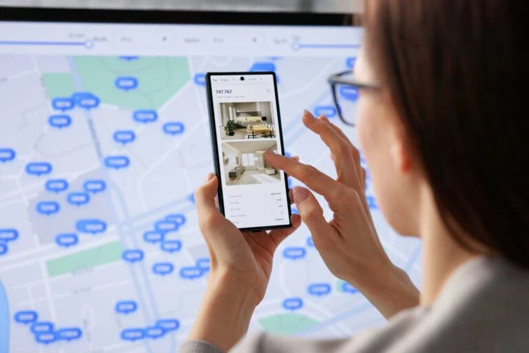 North Carolina Housing Market Trends, looking at real estate listings