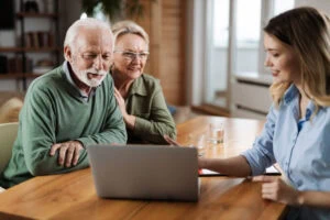 best mortgage options for seniors