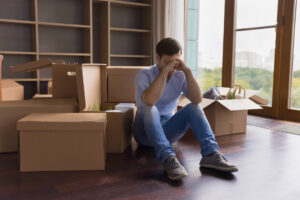 real estate disputes in divorce