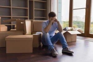 real estate disputes in divorce