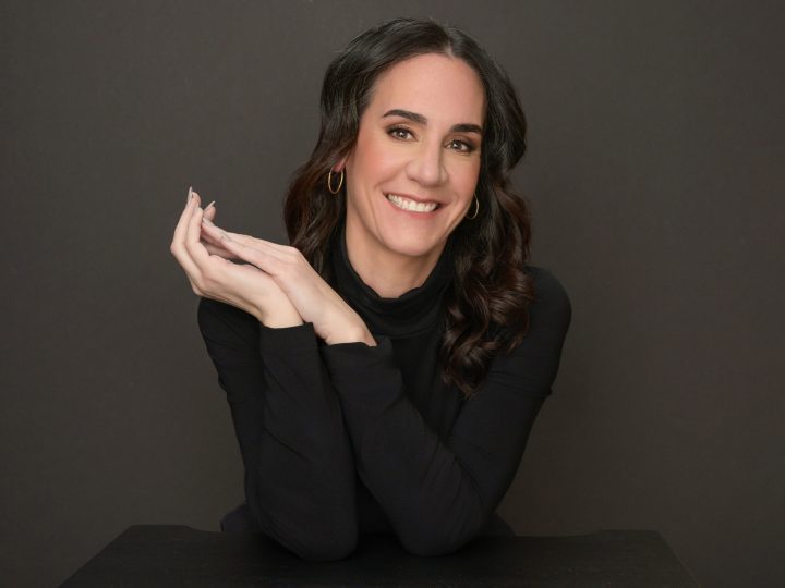 Connect with Lauren Fours